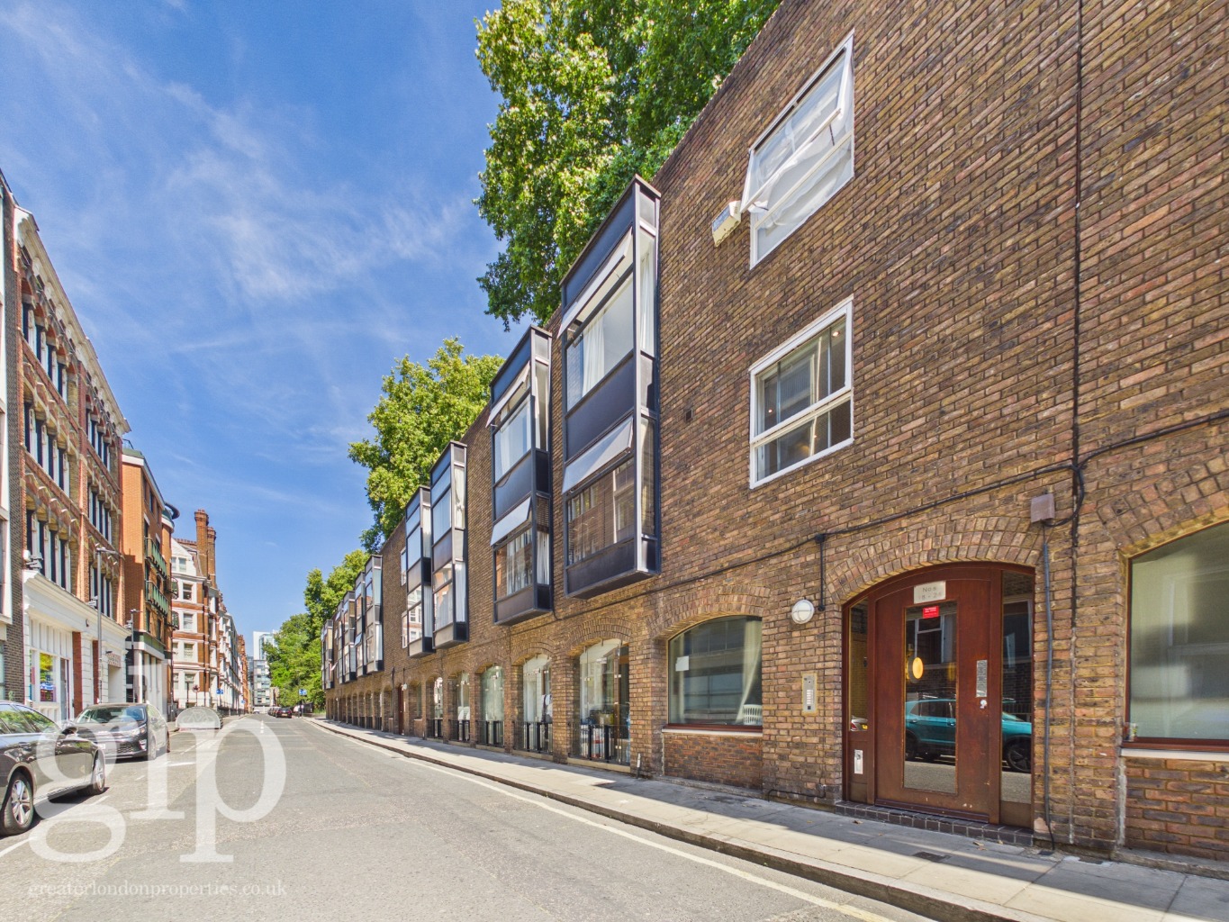 2 Bedroom Apartment, Ridgmount Street, Bloomsbury, WC1E