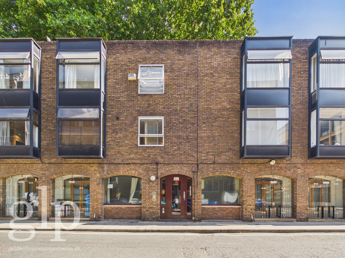 2 Bedroom Apartment, Ridgmount Street, Bloomsbury, WC1E