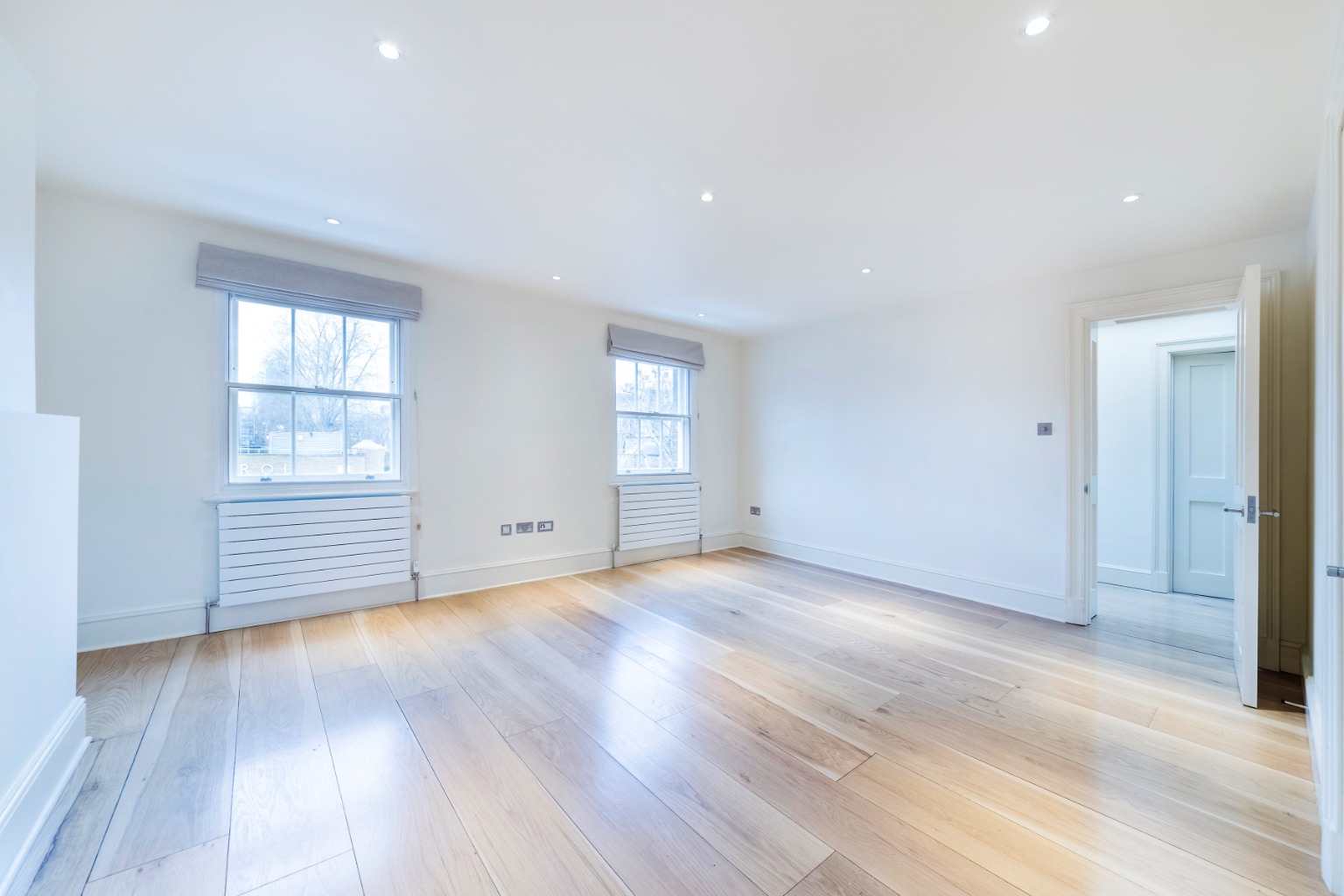 两卧室公寓, Store Street, Bloomsbury, WC1E