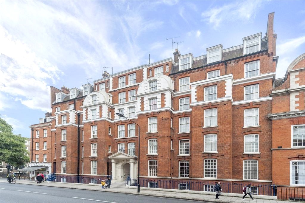 2 Bedroom Flat, Jenner House, Hunter Street, London, Greater London, WC1N