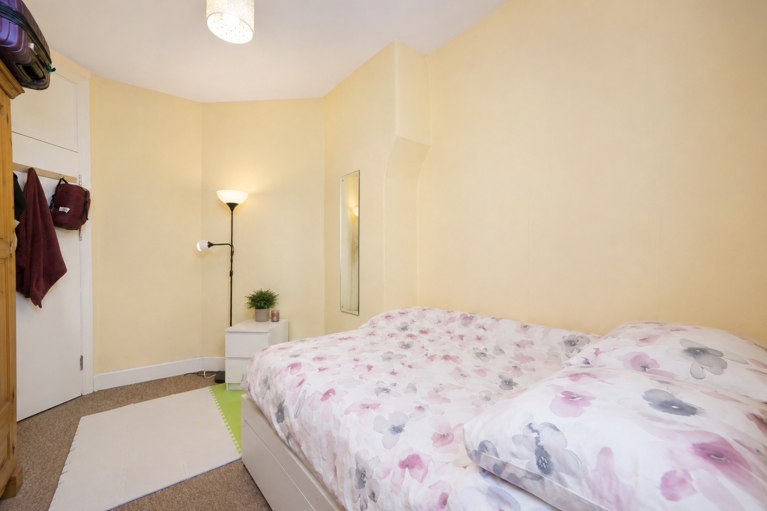 2 Bedroom Flat, Jenner House, Hunter Street, London, Greater London, WC1N