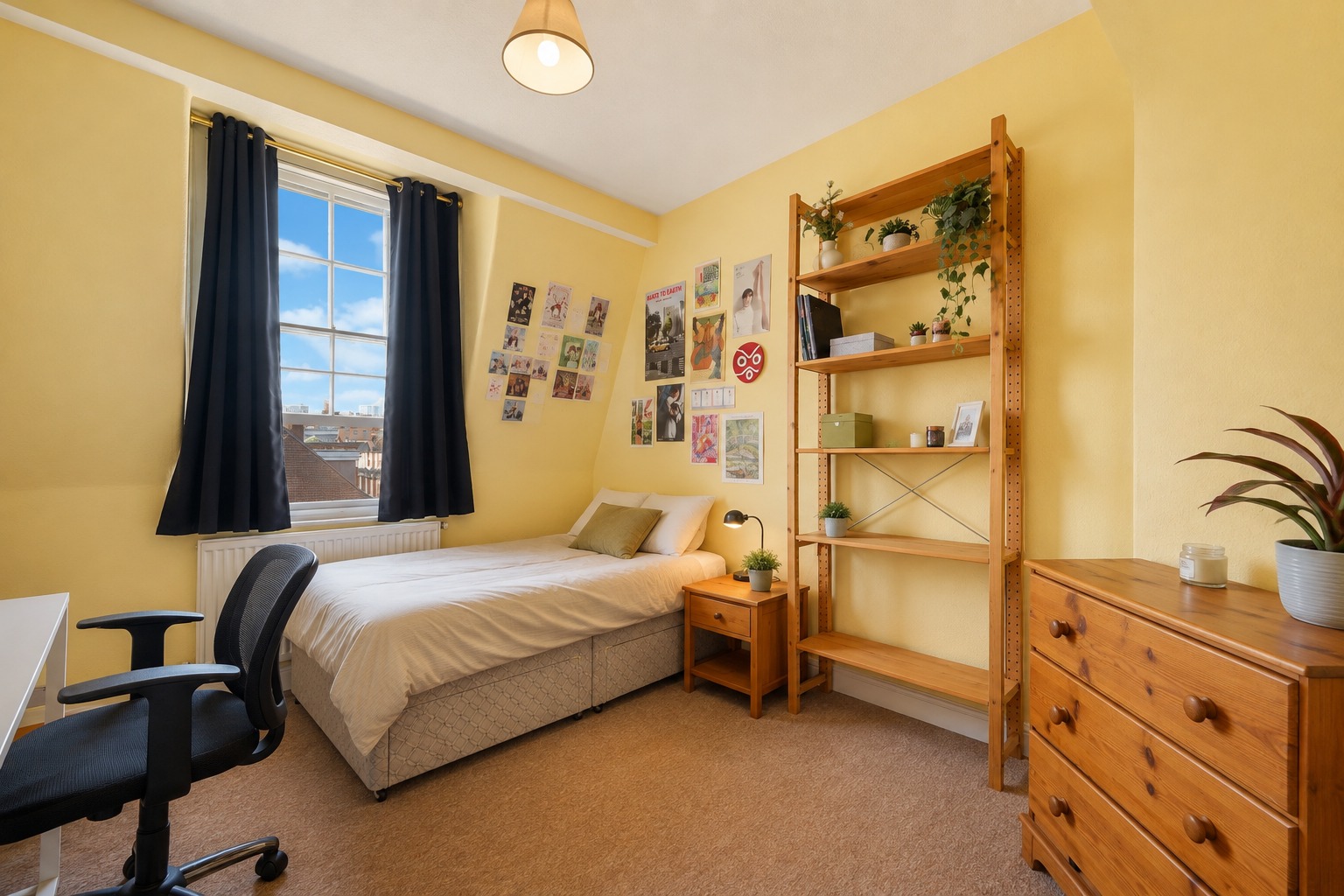 2 Bedroom Flat, Jenner House, Hunter Street, London, Greater London, WC1N