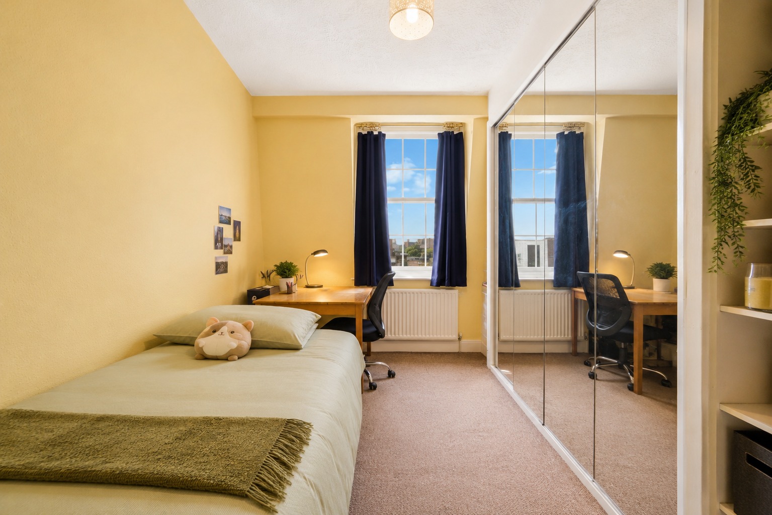 2 Bedroom Flat, Jenner House, Hunter Street, London, Greater London, WC1N