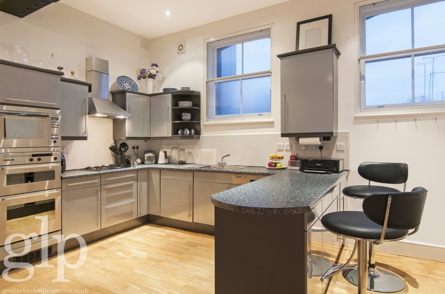 1 Bedroom Apartment, Rupert Street, Soho, W1D