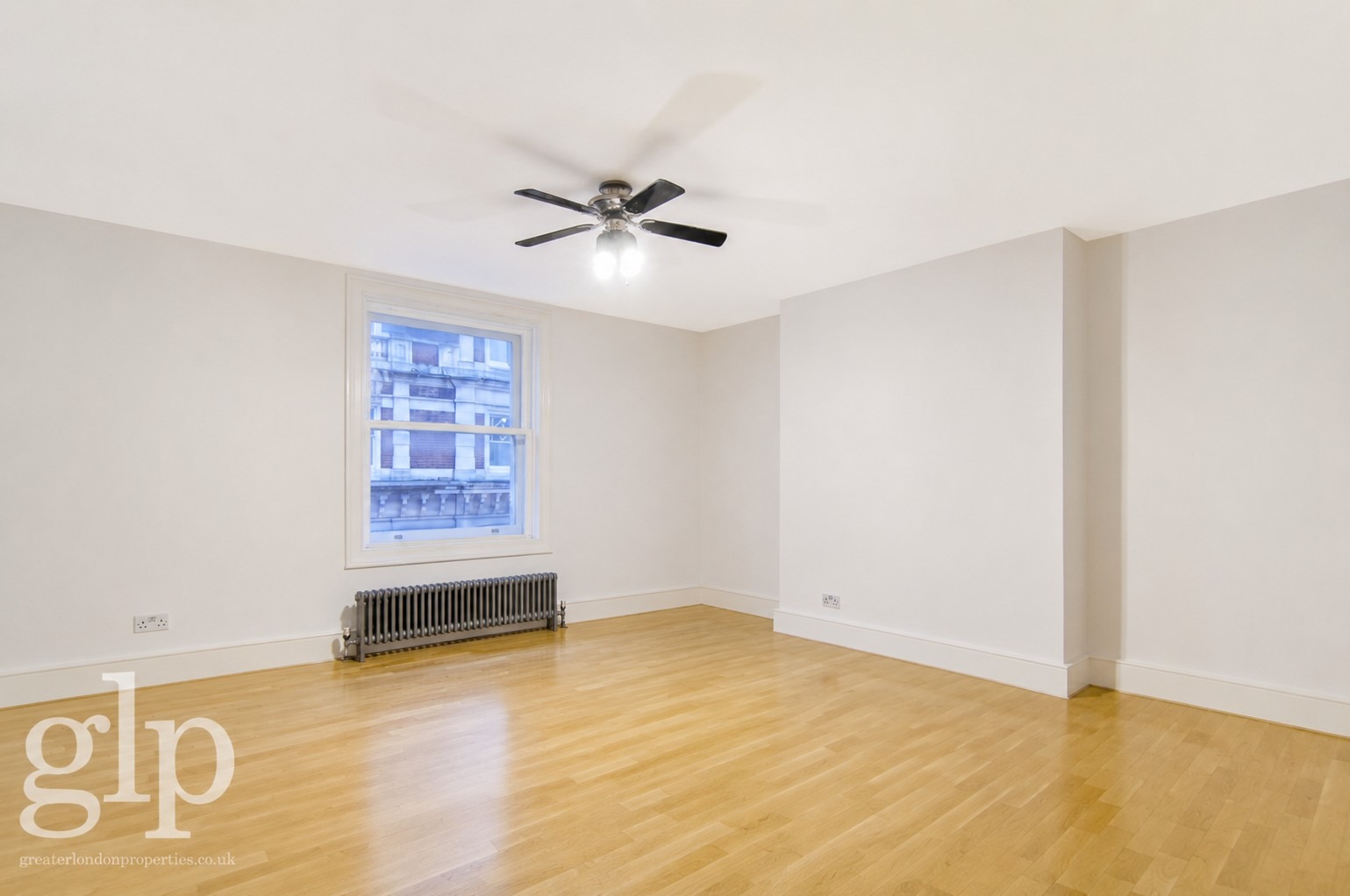 1 Bedroom Apartment, Rupert Street, Soho, W1D