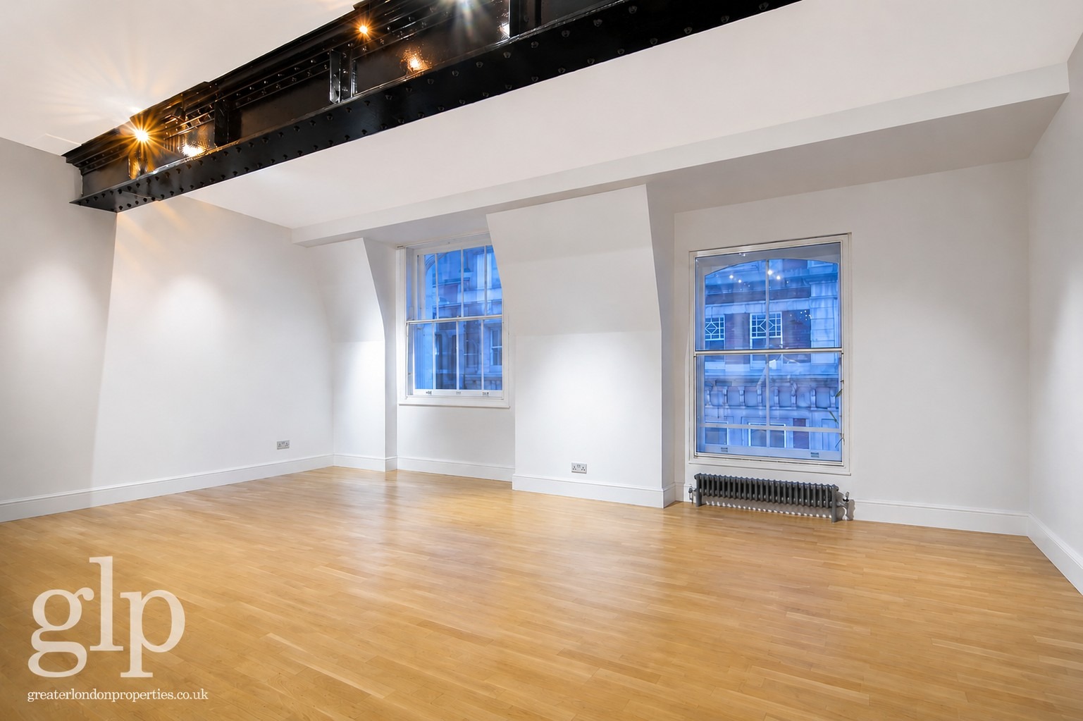 1 Bedroom Apartment, Rupert Street, Soho, W1D
