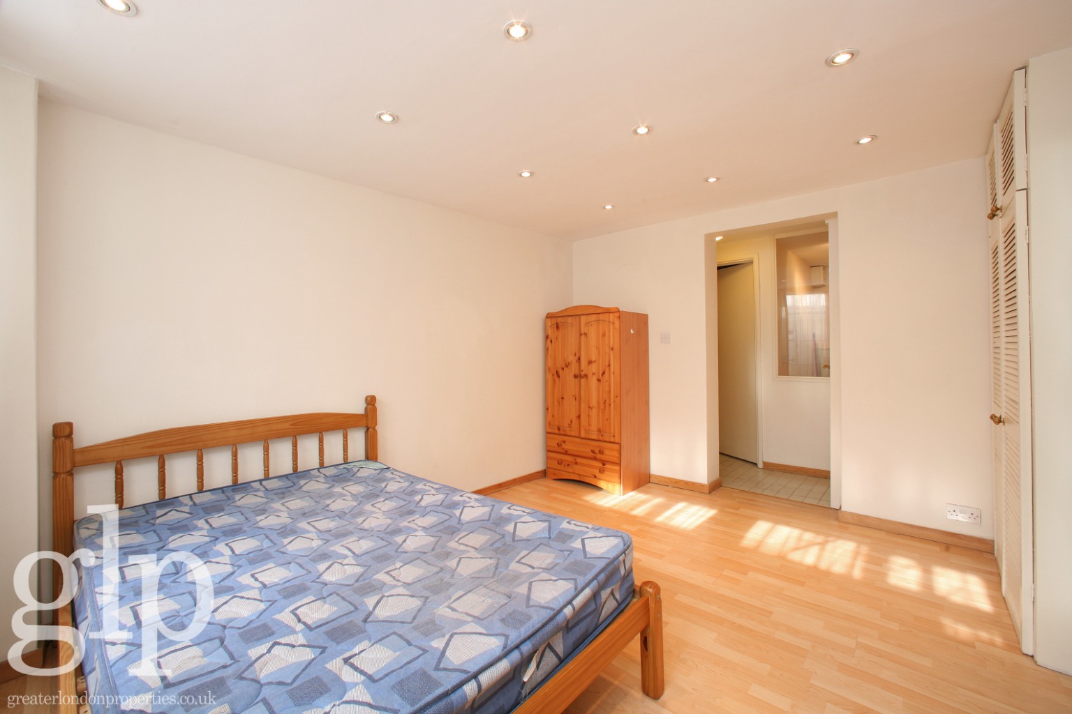 Apartment, London, Greater London, W1H