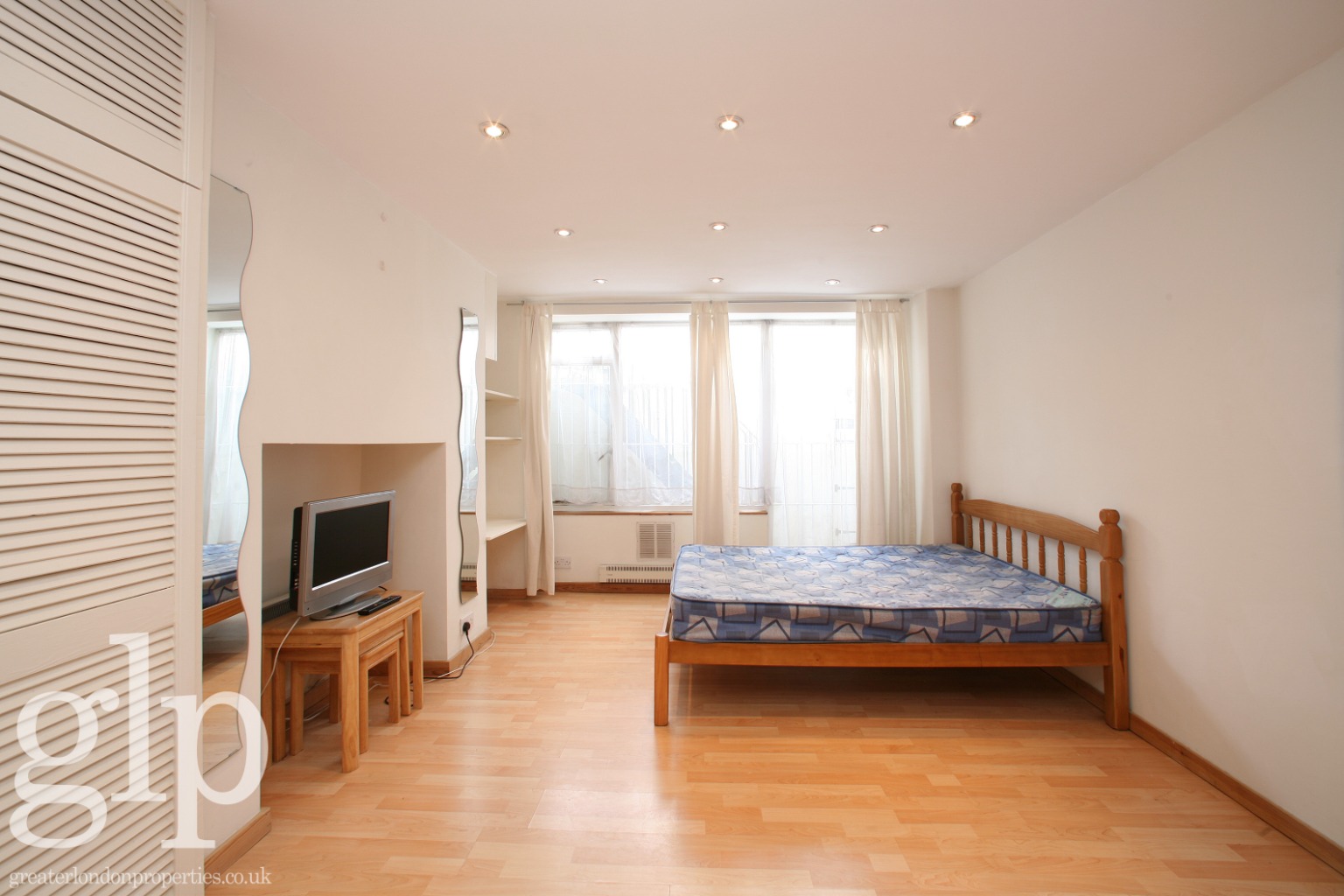 Apartment, London, Greater London, W1H