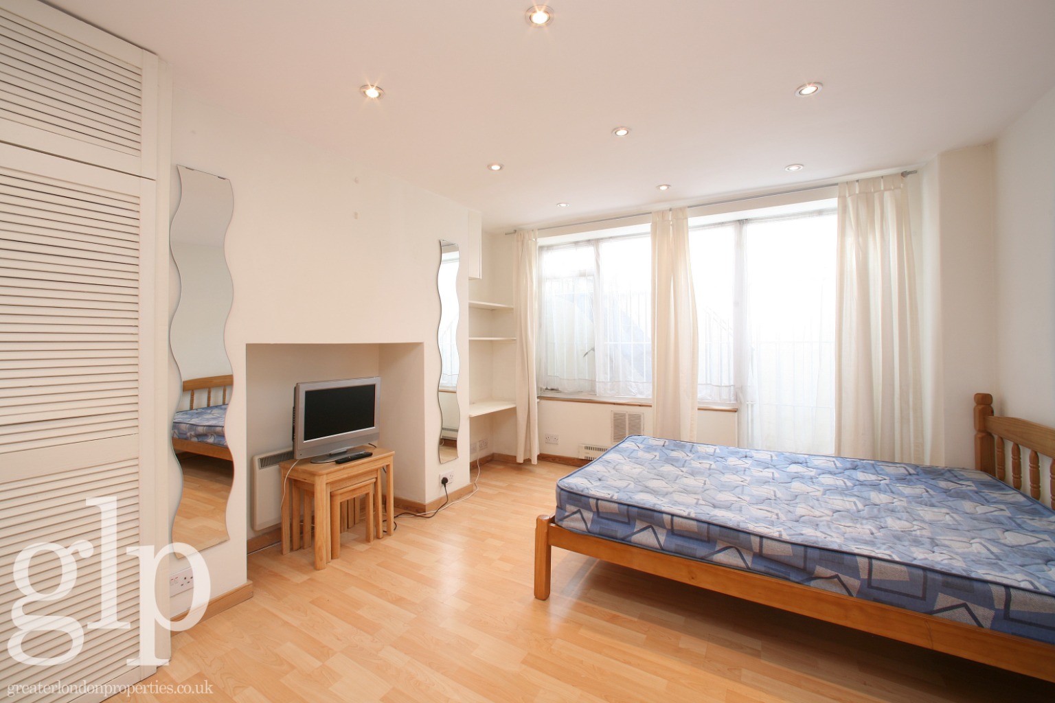 Apartment, London, Greater London, W1H