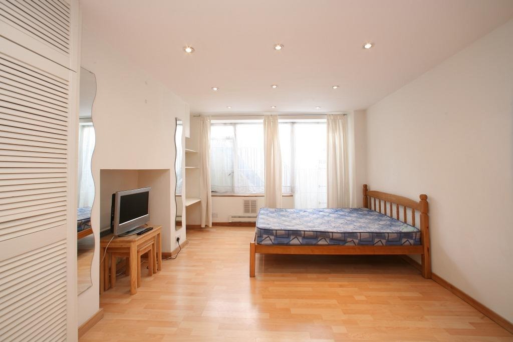 Apartment, London, Greater London, W1H
