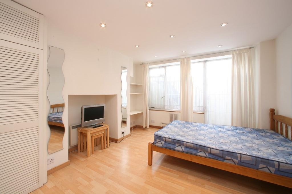 Apartment, London, Greater London, W1H
