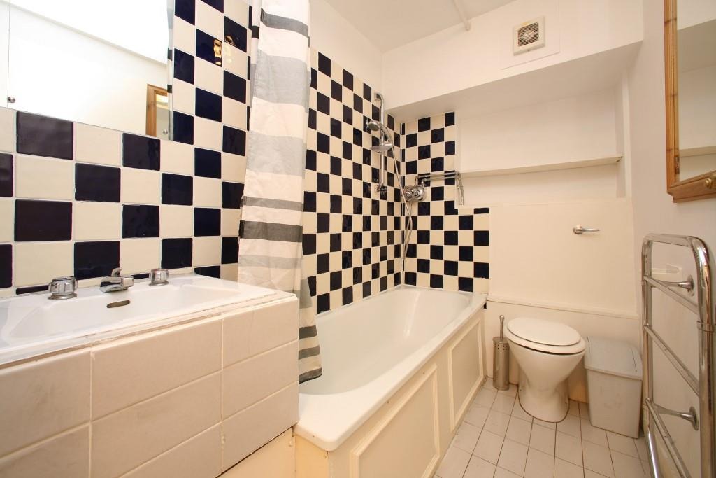 Apartment, London, Greater London, W1H