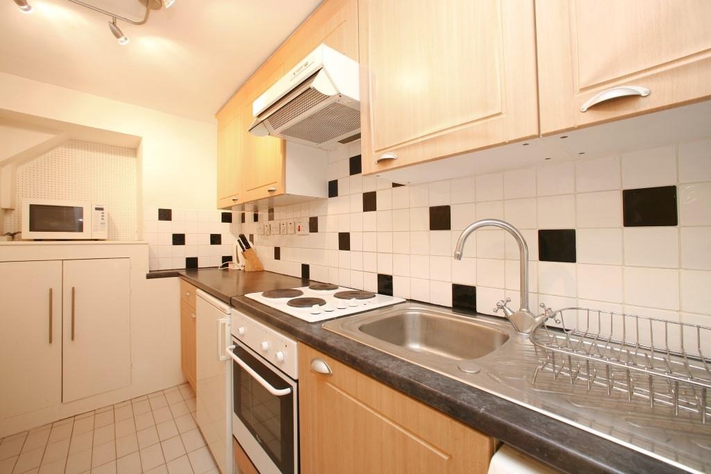 Apartment, London, Greater London, W1H