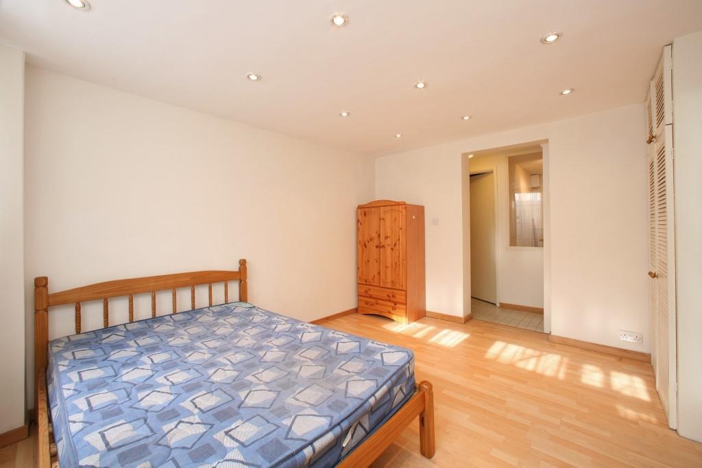 Apartment, London, Greater London, W1H