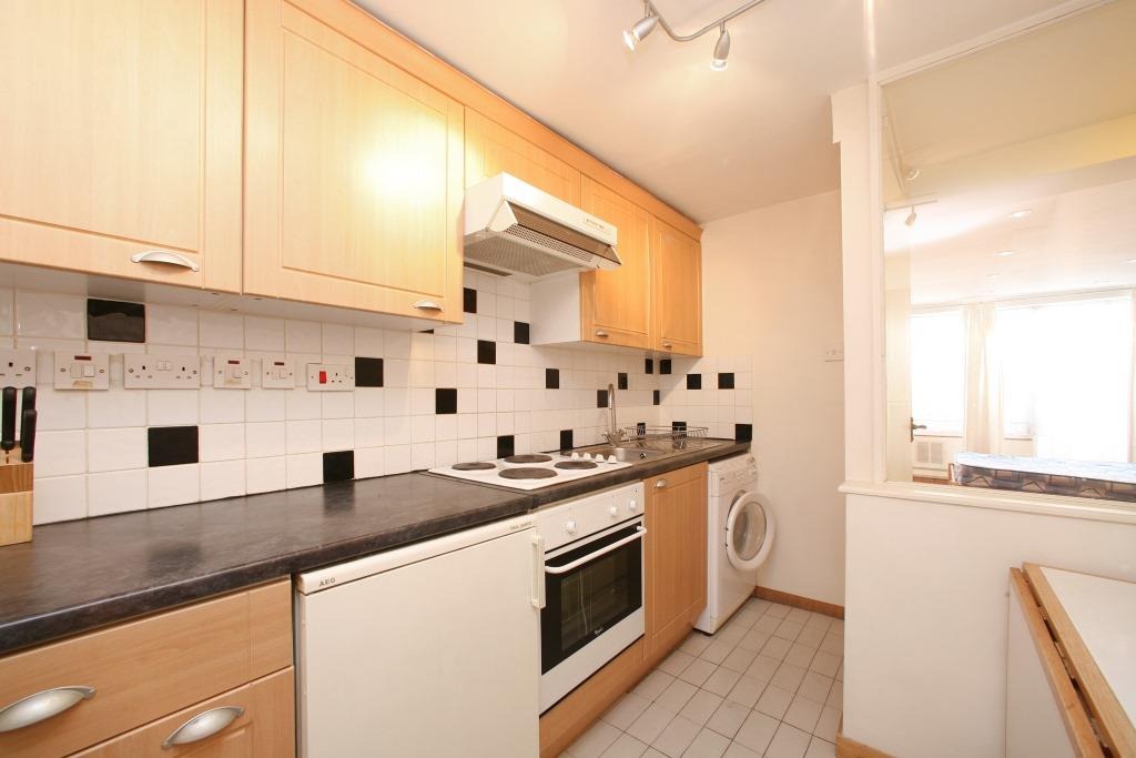 Apartment, London, Greater London, W1H
