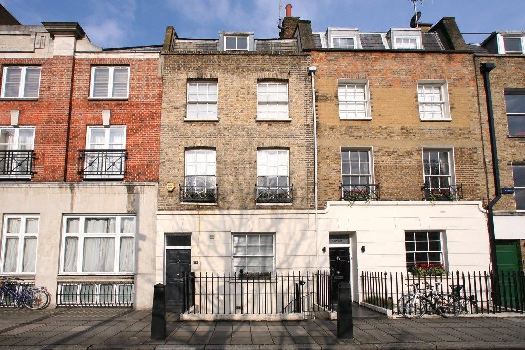 Apartment, London, Greater London, W1H