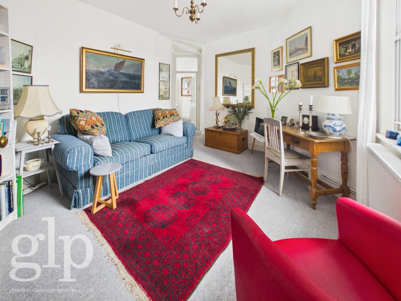 2 Bedroom Apartment, Jessel House, 108-110 Judd Street, Bloomsbury, London, WC1H 9NX