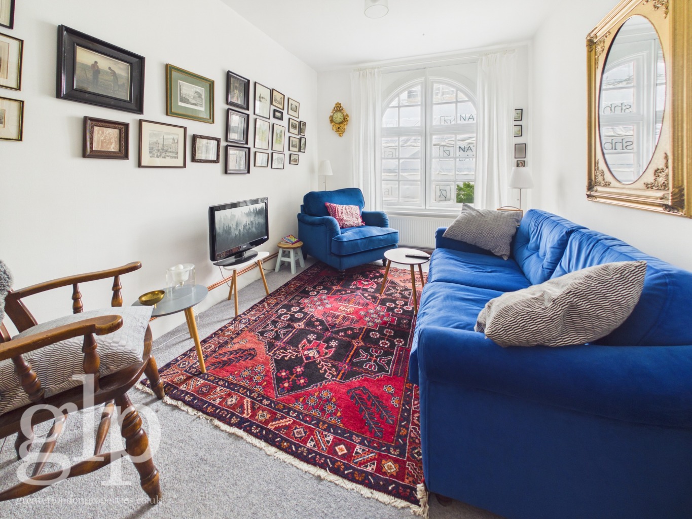 2 Bedroom Apartment, Jessel House, 108-110 Judd Street, Bloomsbury, London, WC1H 9NX