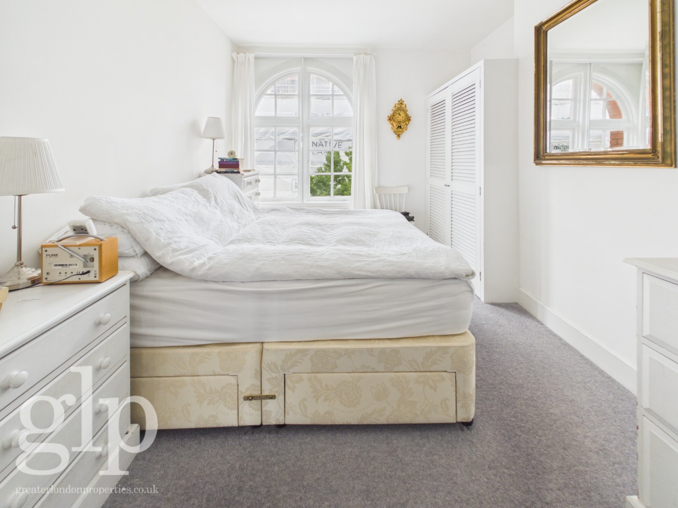2 Bedroom Apartment, Jessel House, 108-110 Judd Street, Bloomsbury, London, WC1H 9NX
