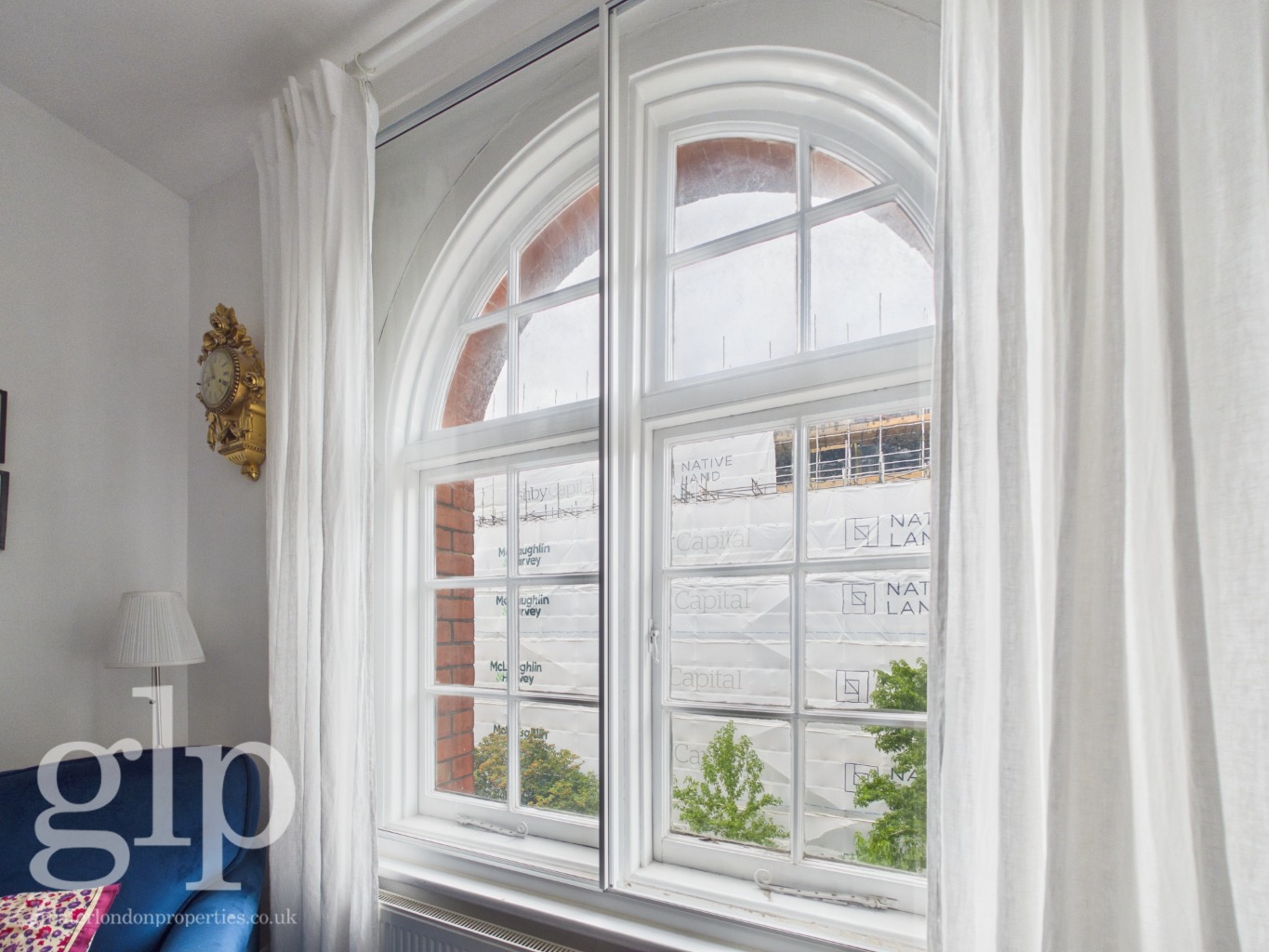 2 Bedroom Apartment, Jessel House, 108-110 Judd Street, Bloomsbury, London, WC1H 9NX