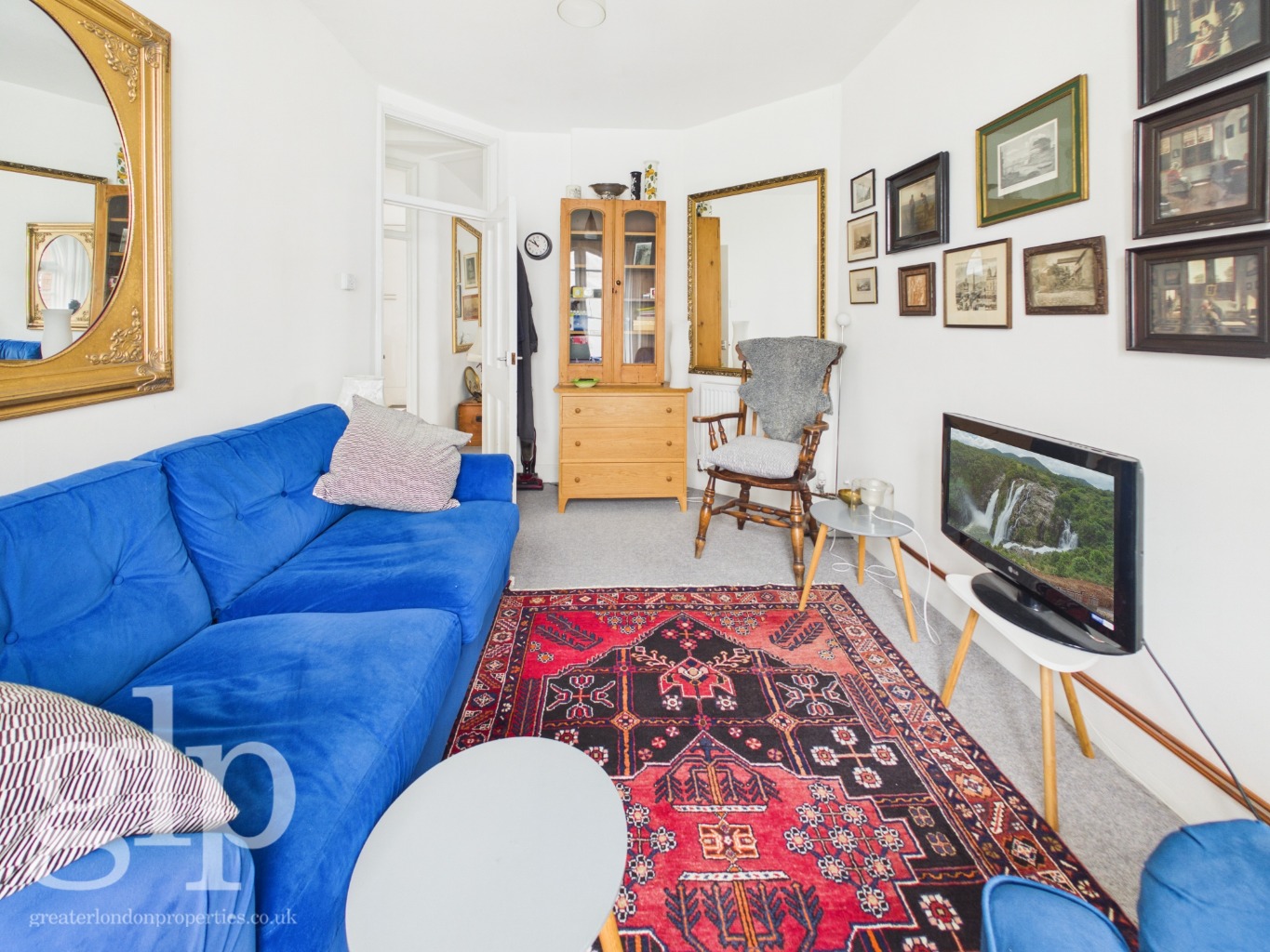 2 Bedroom Apartment, Jessel House, 108-110 Judd Street, Bloomsbury, London, WC1H 9NX