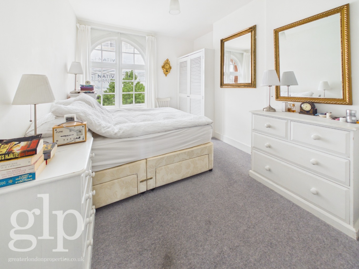 2 Bedroom Apartment, Jessel House, 108-110 Judd Street, Bloomsbury, London, WC1H 9NX