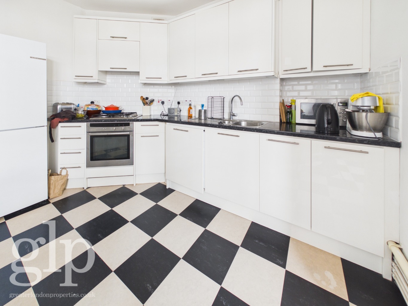 2 Bedroom Apartment, Jessel House, 108-110 Judd Street, Bloomsbury, London, WC1H 9NX