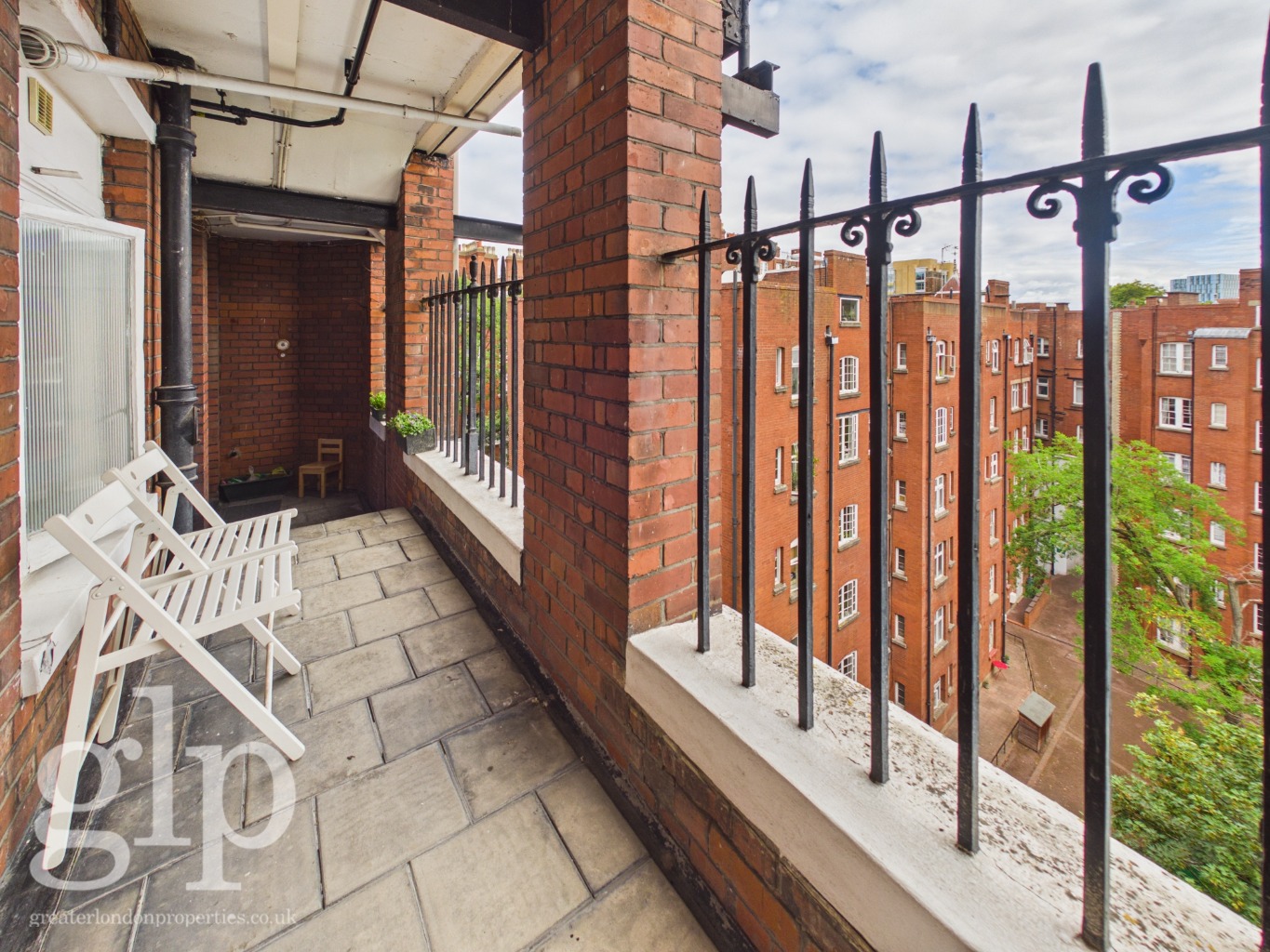 2 Bedroom Apartment, Jessel House, 108-110 Judd Street, Bloomsbury, London, WC1H 9NX