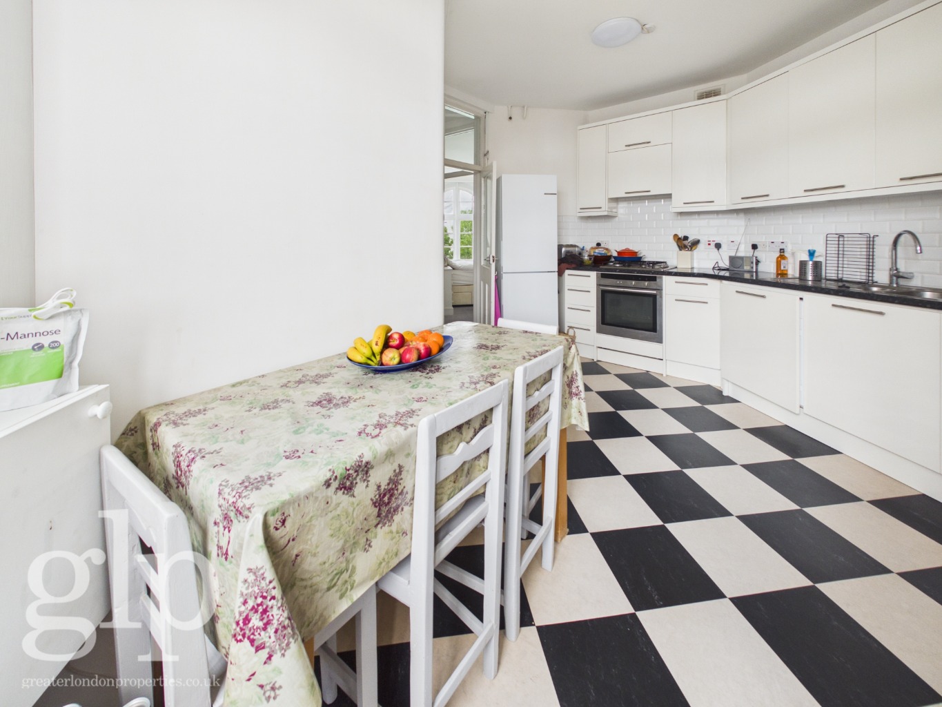 2 Bedroom Apartment, Jessel House, 108-110 Judd Street, Bloomsbury, London, WC1H 9NX