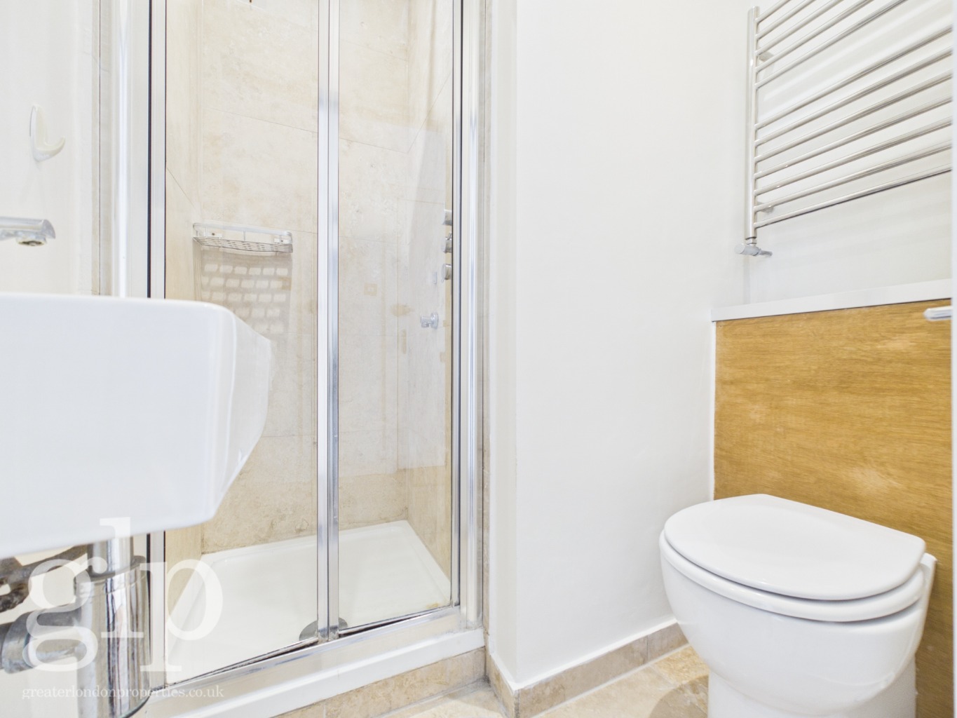 2 Bedroom Apartment, Porchester Gate, Hyde Park, W2