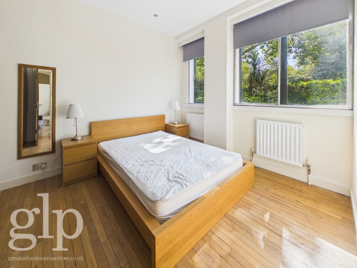 2 Bedroom Apartment, Porchester Gate, Hyde Park, W2