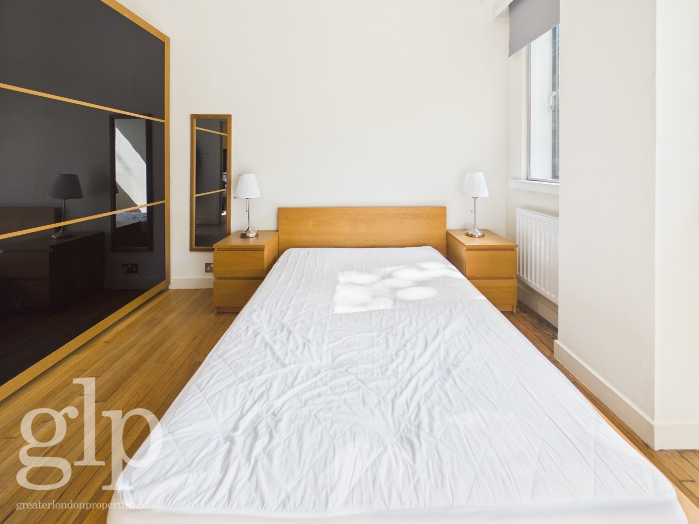 2 Bedroom Apartment, Porchester Gate, Hyde Park, W2