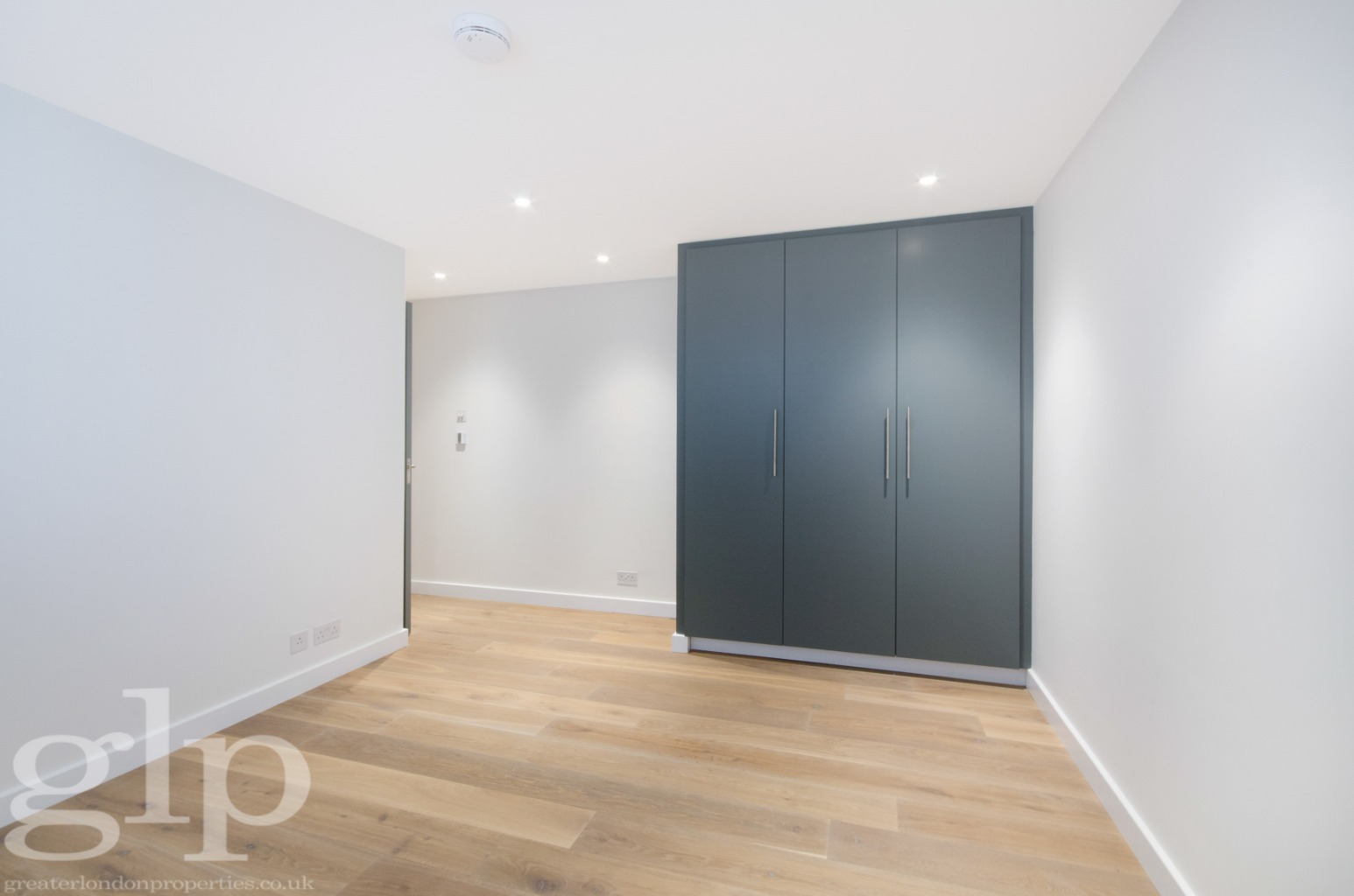 两卧室公寓, Wellington Court, Shelton Street, WC2H