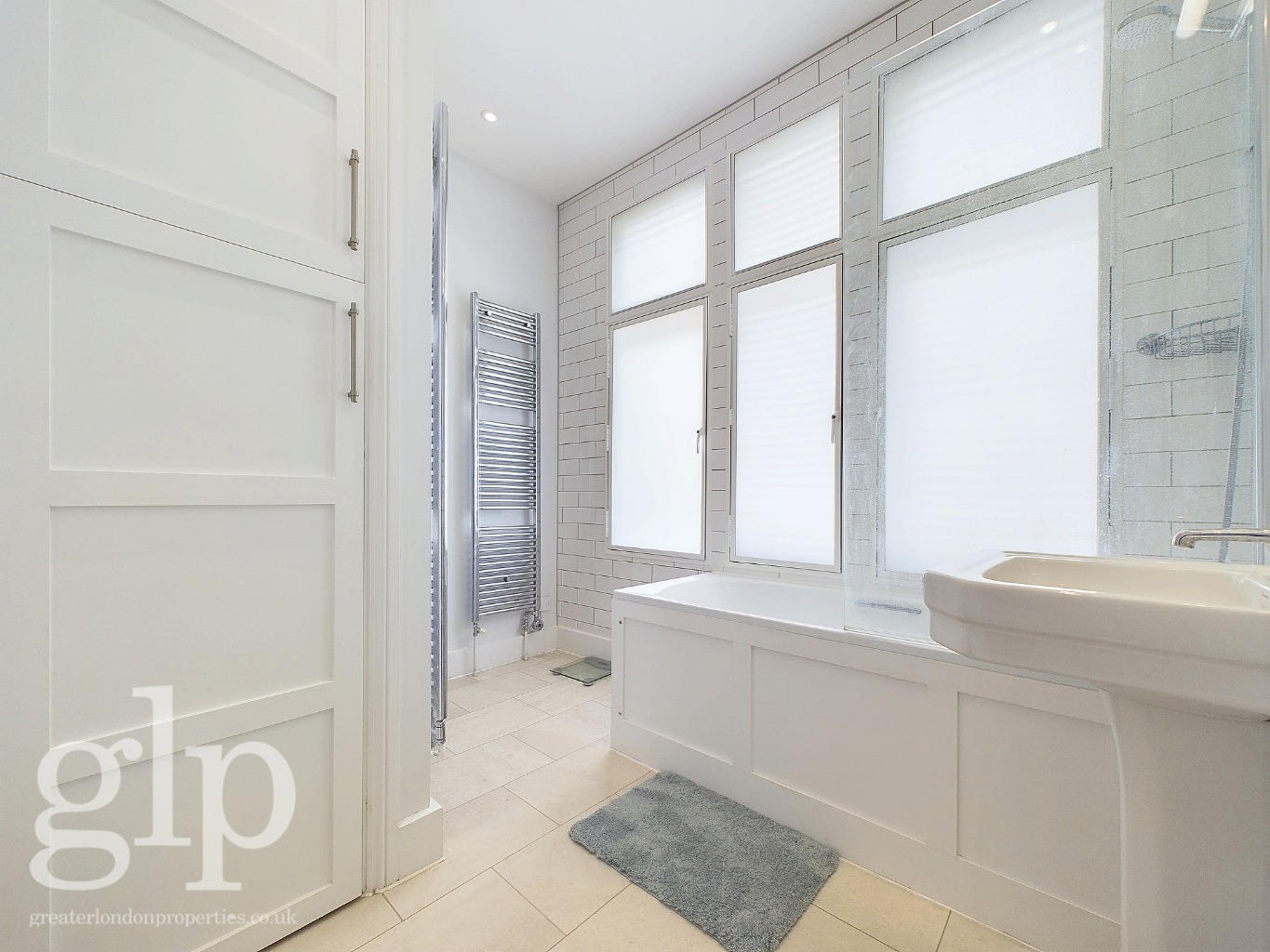 1 Bedroom Apartment, Gower Street, Bloomsbury, WC1