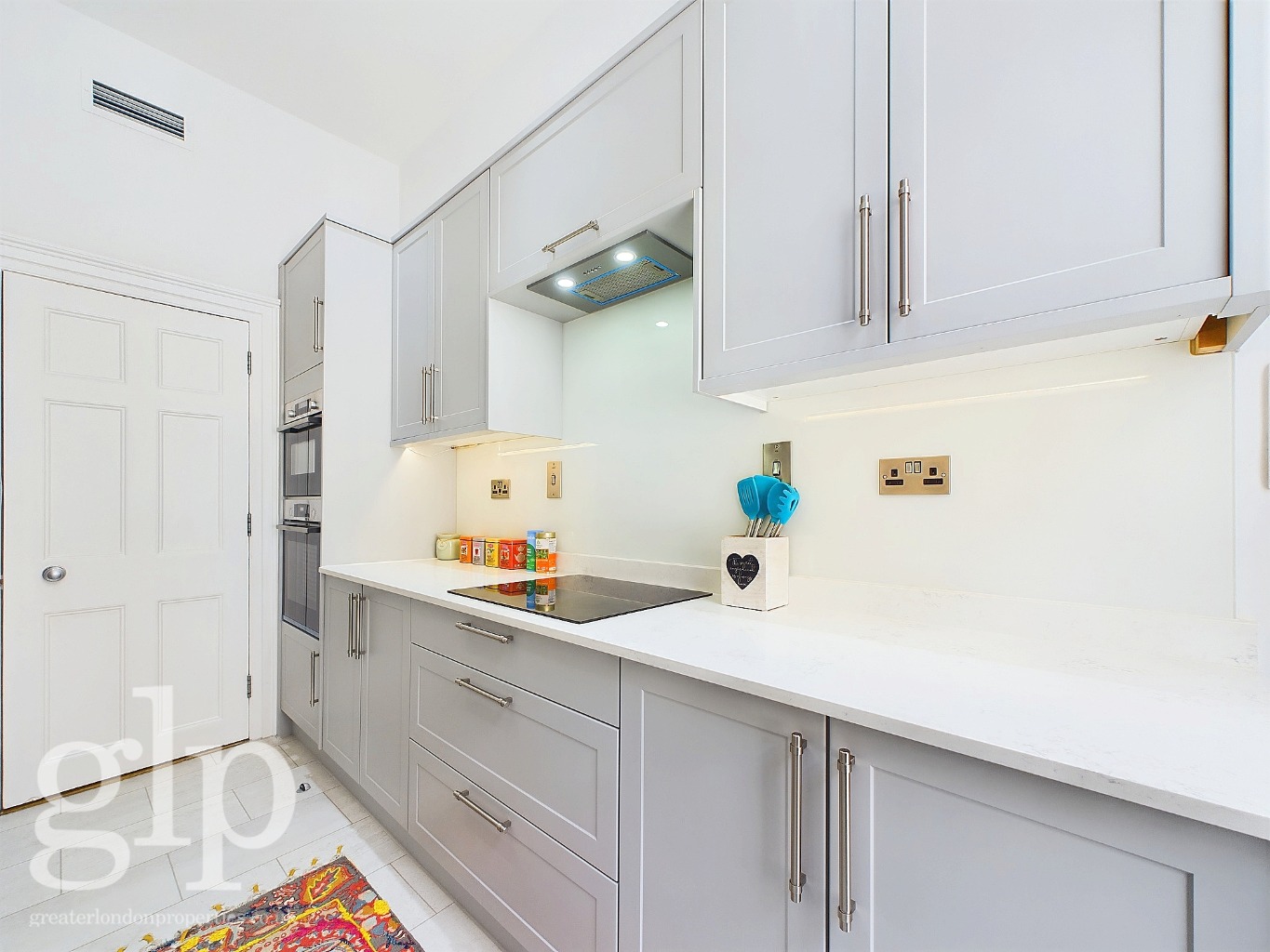 1 Bedroom Apartment, Gower Street, Bloomsbury, WC1