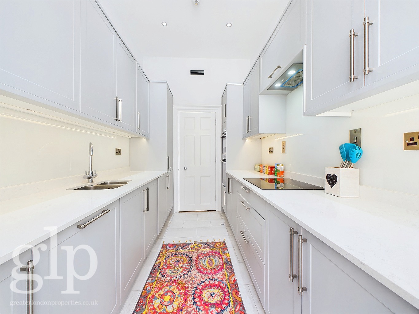 1 Bedroom Apartment, Gower Street, Bloomsbury, WC1