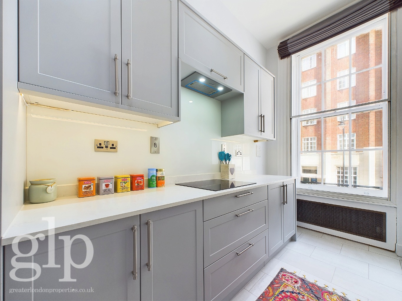 1 Bedroom Apartment, Gower Street, Bloomsbury, WC1