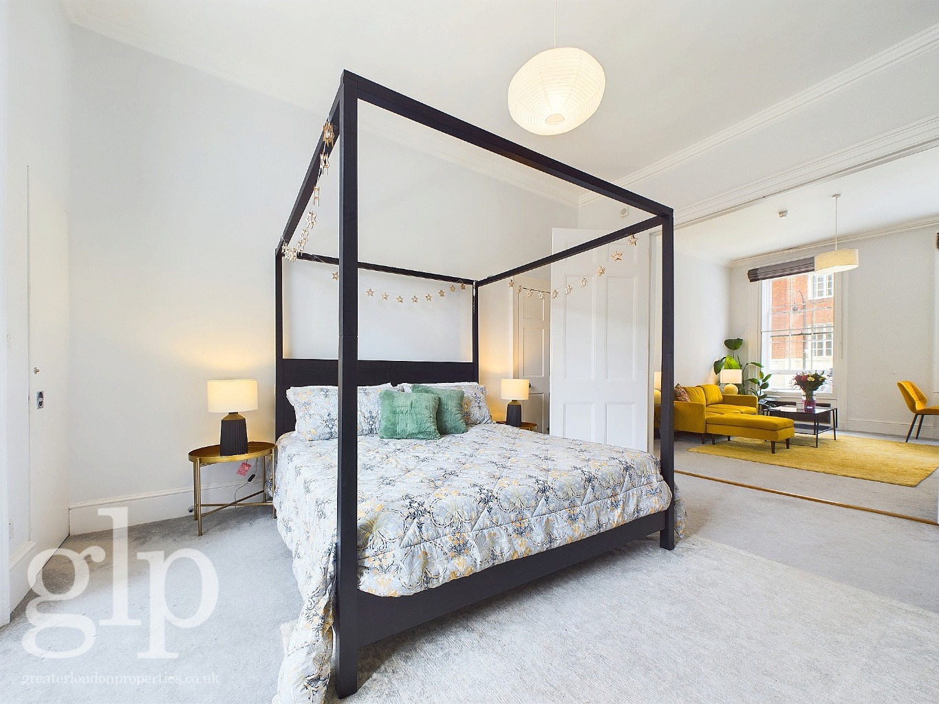 1 Bedroom Apartment, Gower Street, Bloomsbury, WC1