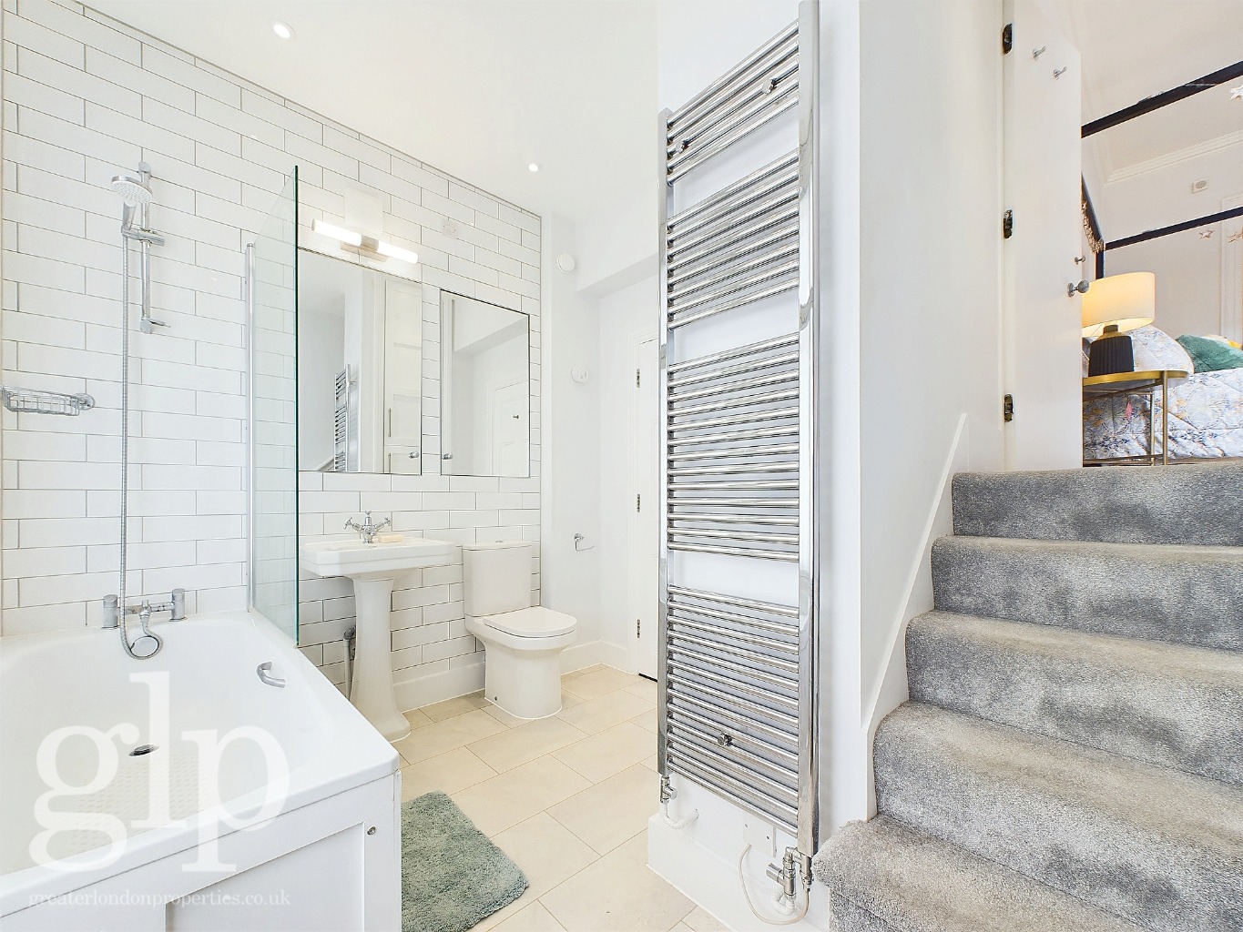 1 Bedroom Apartment, Gower Street, Bloomsbury, WC1