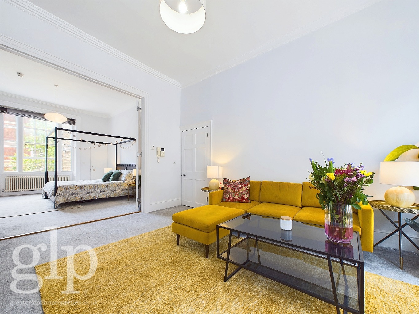 1 Bedroom Apartment, Gower Street, Bloomsbury, WC1