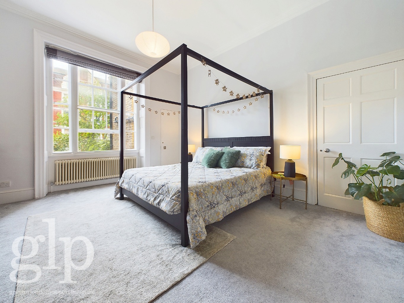 1 Bedroom Apartment, Gower Street, Bloomsbury, WC1
