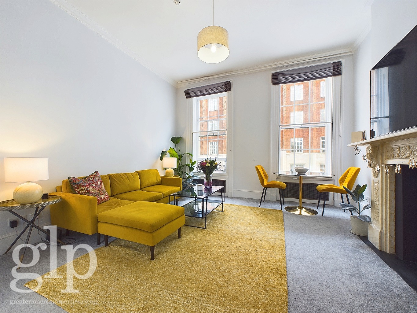 1 Bedroom Apartment, Gower Street, Bloomsbury, WC1