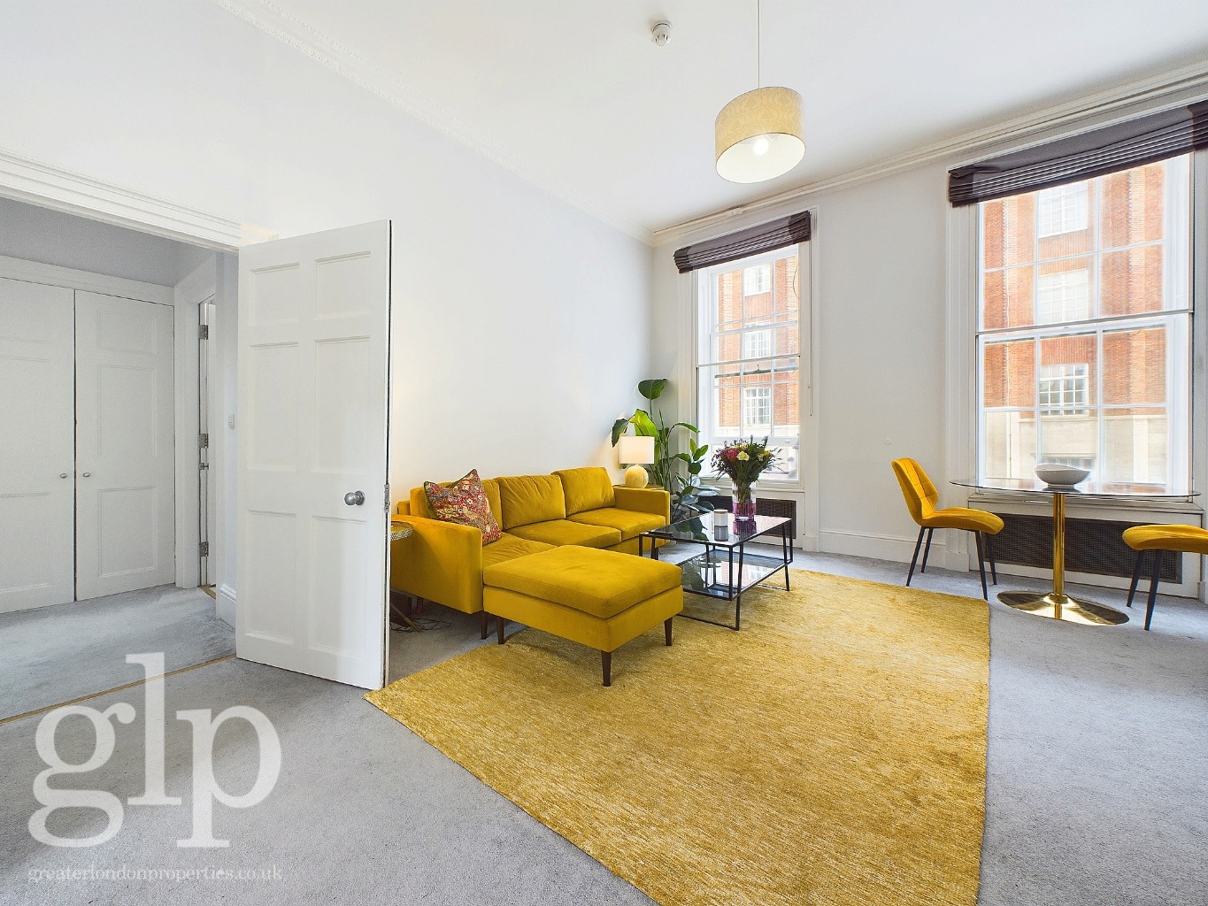 1 Bedroom Apartment, Gower Street, Bloomsbury, WC1