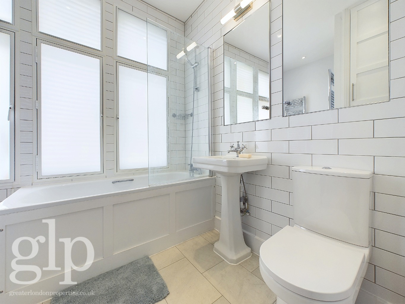 1 Bedroom Apartment, Gower Street, Bloomsbury, WC1