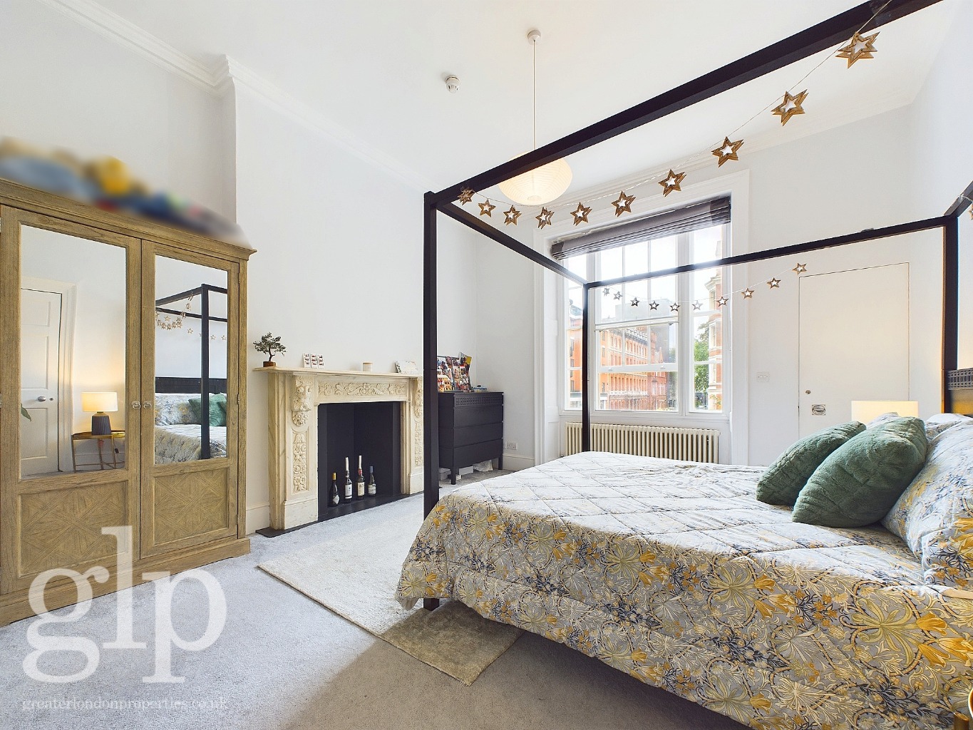 1 Bedroom Apartment, Gower Street, Bloomsbury, WC1