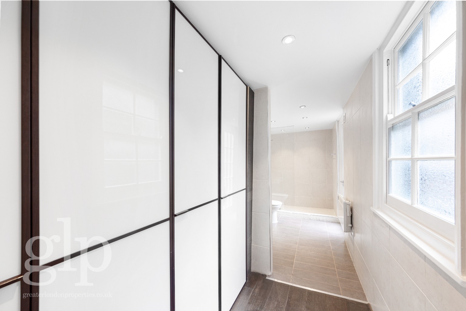 2 Bedroom Terraced, Barter Street, London, Greater London, WC1A 2AH
