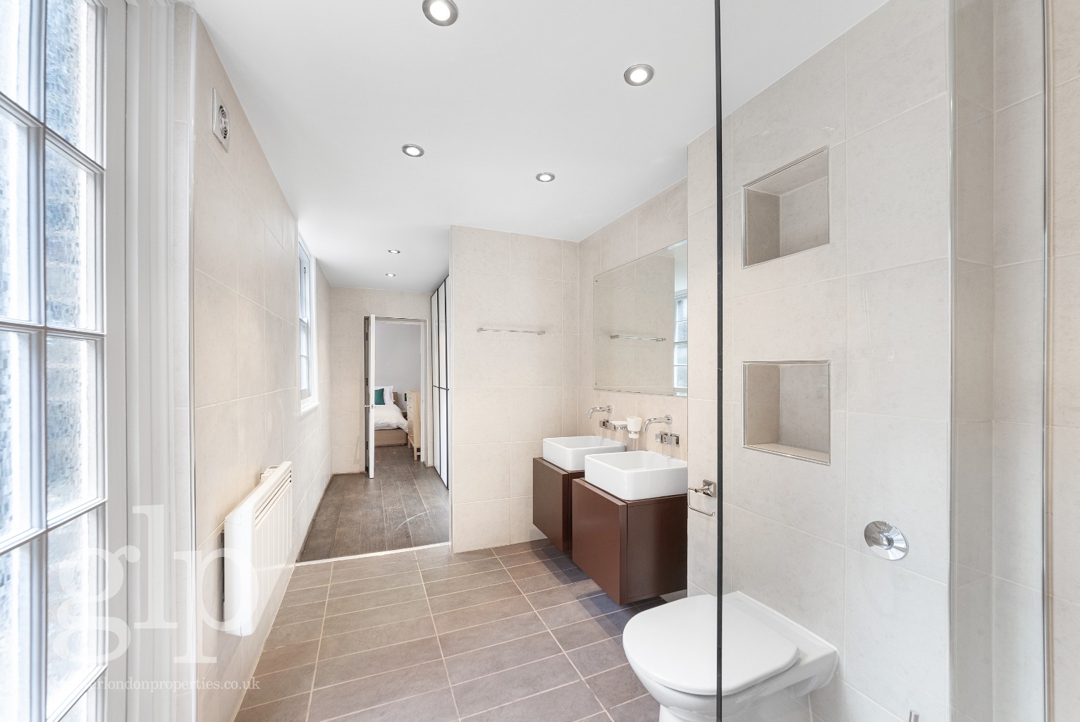 2 Bedroom Terraced, Barter Street, London, Greater London, WC1A 2AH