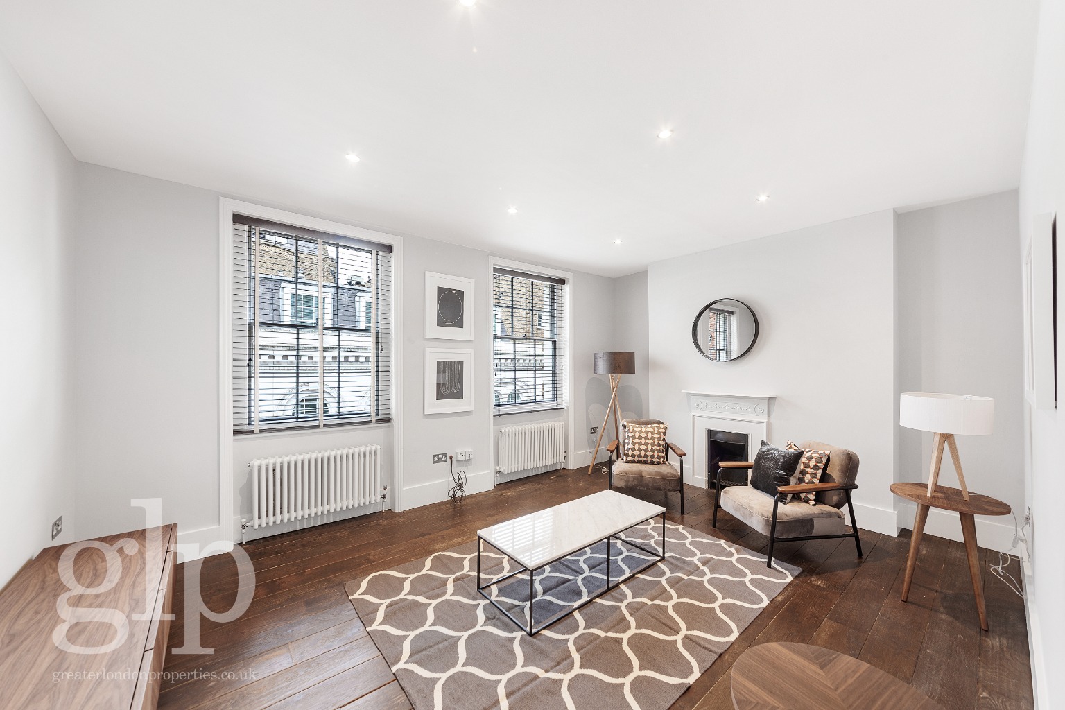 2 Bedroom Terraced, Barter Street, London, Greater London, WC1A 2AH