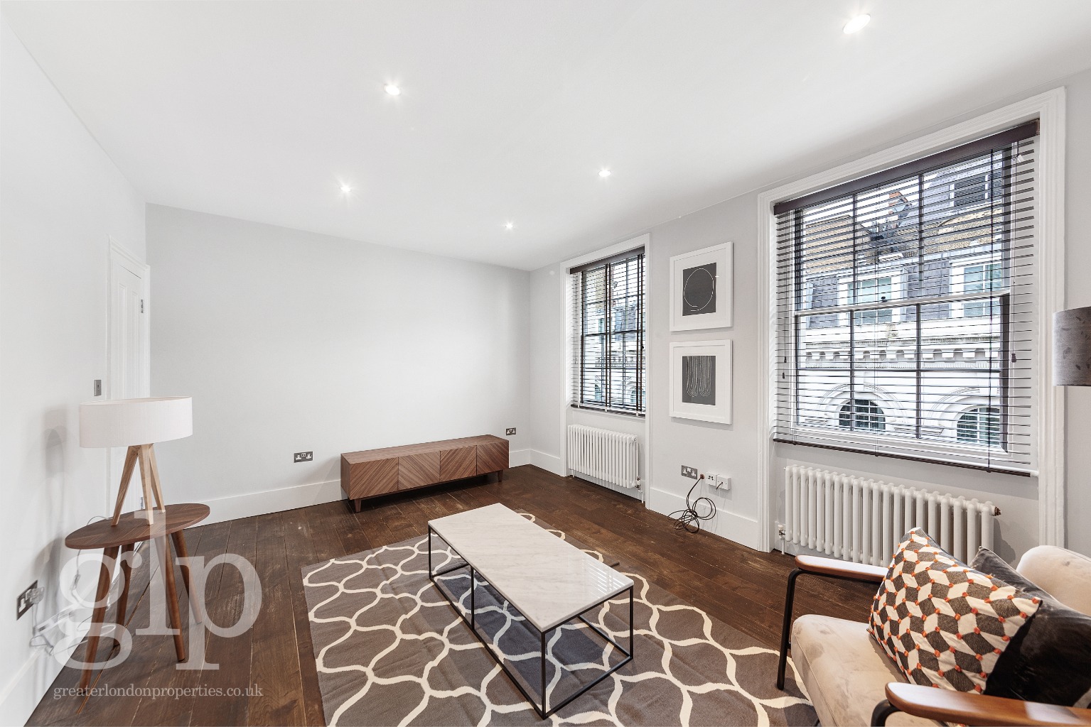 2 Bedroom Terraced, Barter Street, London, Greater London, WC1A 2AH