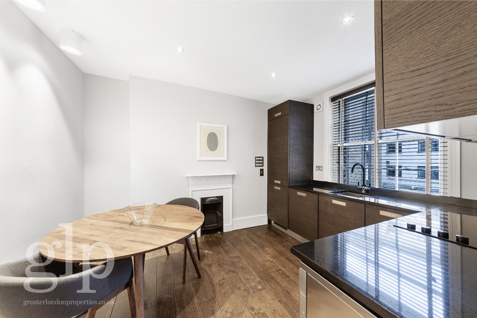 2 Bedroom Terraced, Barter Street, London, Greater London, WC1A 2AH